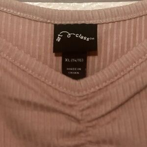 Art class girls dress 14/16